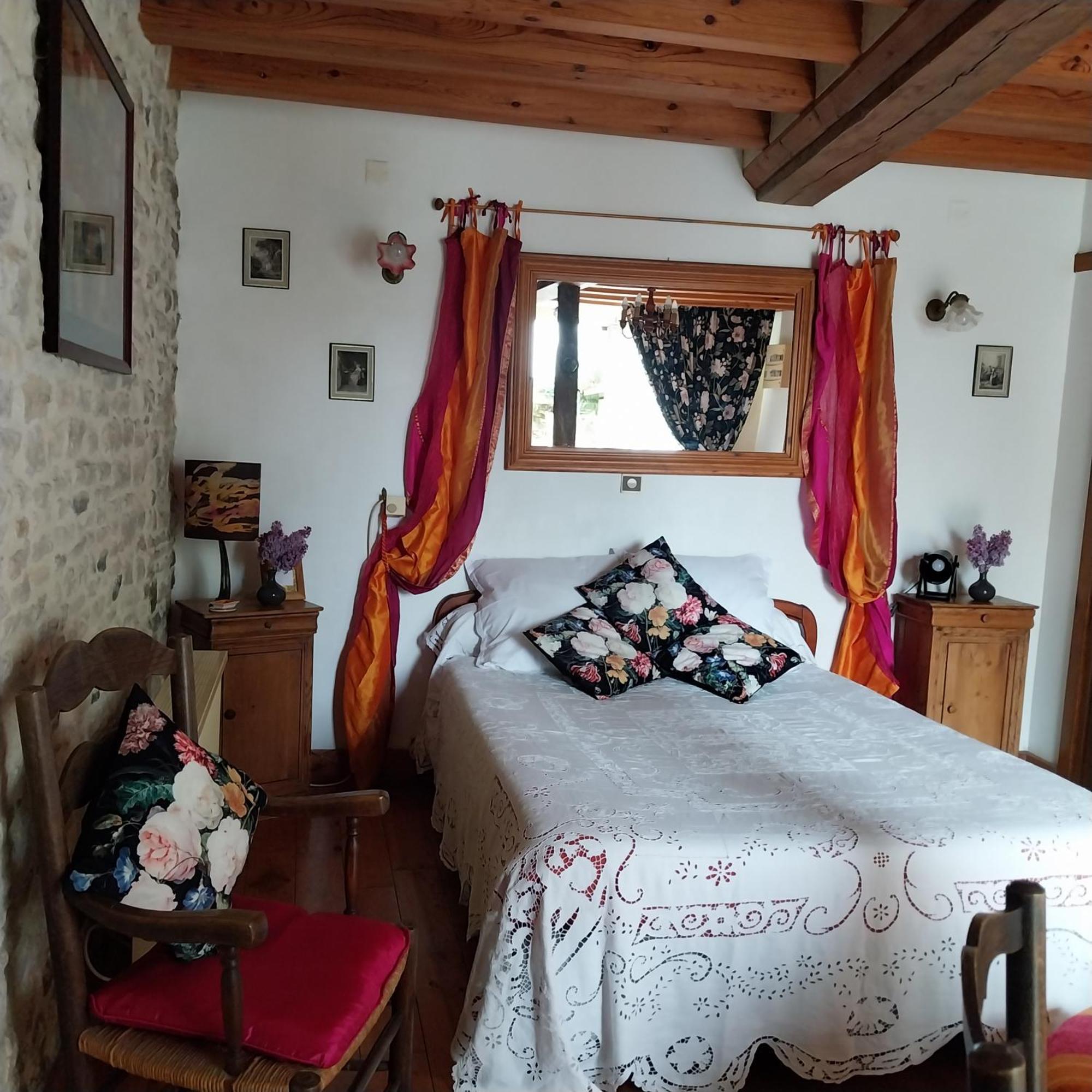 Hotel la glycine Asnelles Zewnętrze zdjęcie