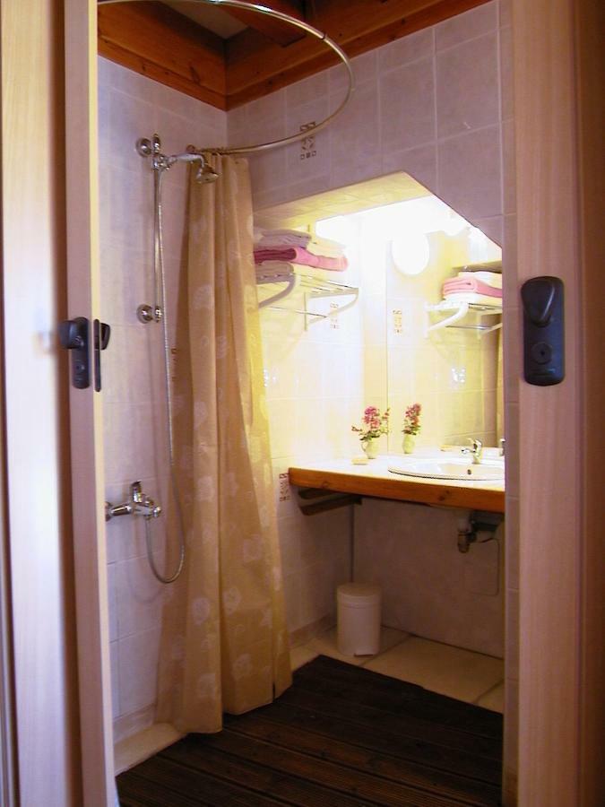 Hotel la glycine Asnelles Zewnętrze zdjęcie
